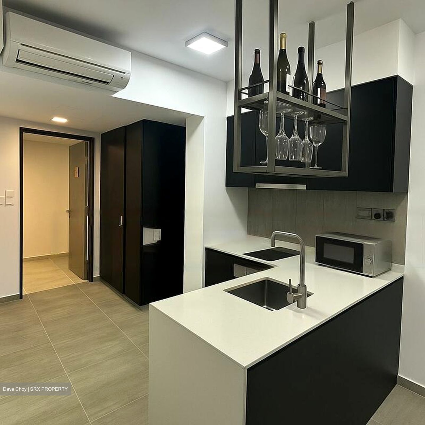 Grandeur Park Residences (D16), Condominium #559618061